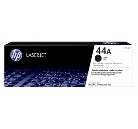HP Toner 44A nero CF244A