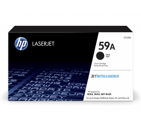 HP Toner JetIntelligence 59A nero CF259A