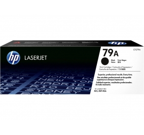 HP Toner 79A nero CF279A