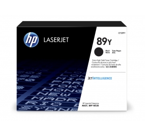 HP Toner altissima resa JetIntelligence 89Y nero CF289Y