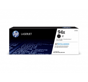HP Toner alta capacit 94X nero CF294X