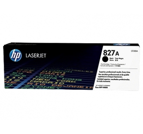 HP Toner ColorSphere 827A nero CF300A