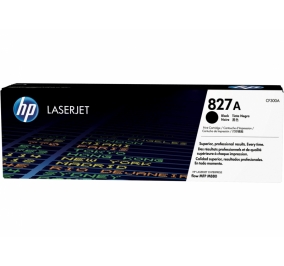 HP Toner 827A nero CF300AC