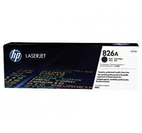 HP Toner ColorSphere 826A nero CF310A
