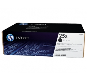 HP Toner nero CF325X