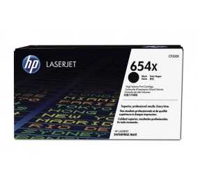 HP Toner alta capacit 654X nero CF330X