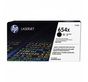HP Toner alta capacit 654X nero CF330XC