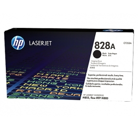 HP Tamburo ColorSphere 828A nero CF358A