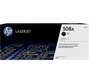 HP Toner 508A nero CF360A