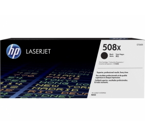 HP Toner alta capacit 508X nero CF360X