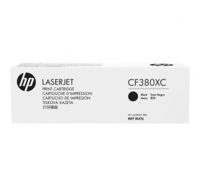 HP Toner alta capacit 312X nero CF380XC