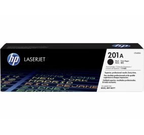 HP Toner 201A nero CF400A