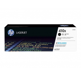 HP Toner alta capacit 410X nero CF410X