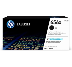 HP Toner alta capacit 656X nero CF460X