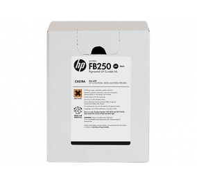 HP Cartuccia inkjet FB250 nero CH219A