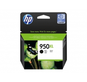 HP Cartuccia inkjet alta resa 950XL nero CN045AE