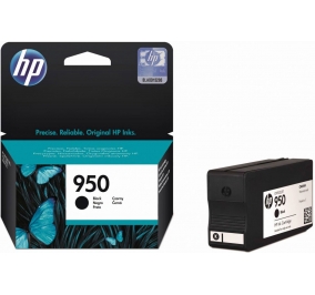 HP Cartuccia inkjet 950 nero CN049AE