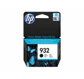 HP Cartuccia inkjet 932 nero CN057AE