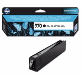 HP Cartuccia inkjet 970 nero CN621AE