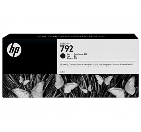 HP Cartuccia inkjet 792 nero CN705A