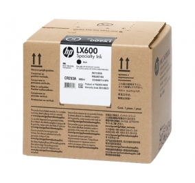 HP Cartuccia inkjet 3M LX600 nero CR263A