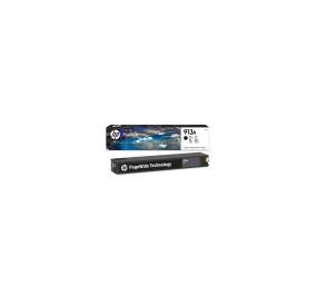 HP Cartuccia inkjet PageWide 913A nero L0R95AE