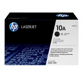 HP Toner smart 10A nero Q2610A