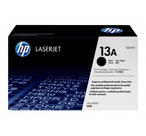 HP Toner smart 13A nero Q2613A