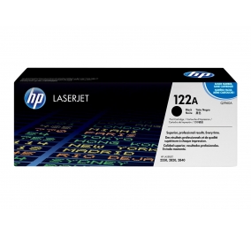 HP Toner 122A nero Q3960A
