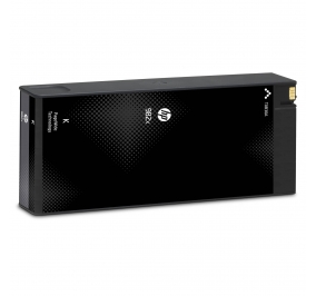 HP Cartuccia inkjet alta capacit 982X nero T0B30A