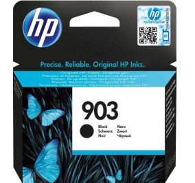 HP Cartuccia inkjet 903 nero T6L99AE