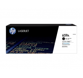 HP Toner 659A nero W2010A
