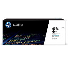 HP Toner alta capacit 659X nero W2010X