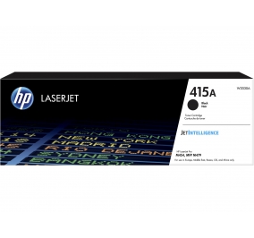 HP Toner JetIntelligence 415A nero W2030A