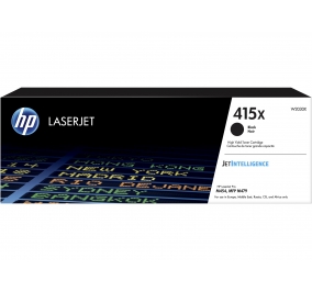 HP Toner alta capacit JetIntelligence 415X nero W2030X