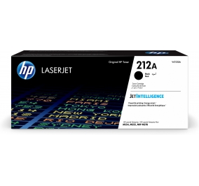 HP Toner 212A nero W2120A