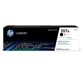 HP Toner 207A nero W2210A