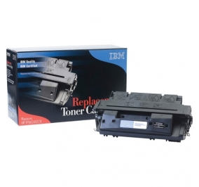 IBM Toner alta capacit ultraprecise nero 75P5155