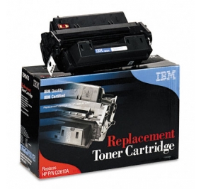 IBM Toner smart nero 75P6475