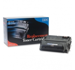 IBM Toner smart nero 75P6476