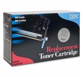 IBM Toner smart nero TG85P6478