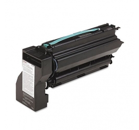 Infoprint - IBM Toner alta resa return program nero 39V1919