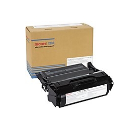 Infoprint - IBM Toner nero 39V2511