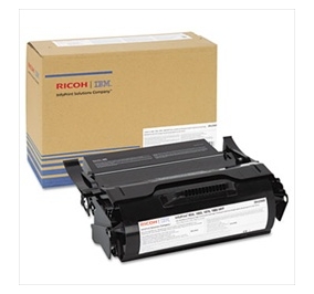 Infoprint - IBM Toner alta resa nero 39V2968