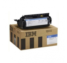 Infoprint - IBM Toner nero 39V3630