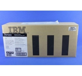 Infoprint - IBM Toner alta resa return program nero 75P4055
