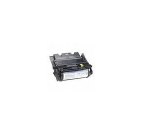 Infoprint - IBM Toner alta resa return program nero 75P4303