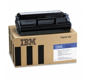 Infoprint - IBM Toner alta resa nero 75P4685