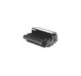 Infoprint - IBM Toner return program nero 75P5520