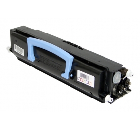 Infoprint - IBM Toner return program nero 75P5709